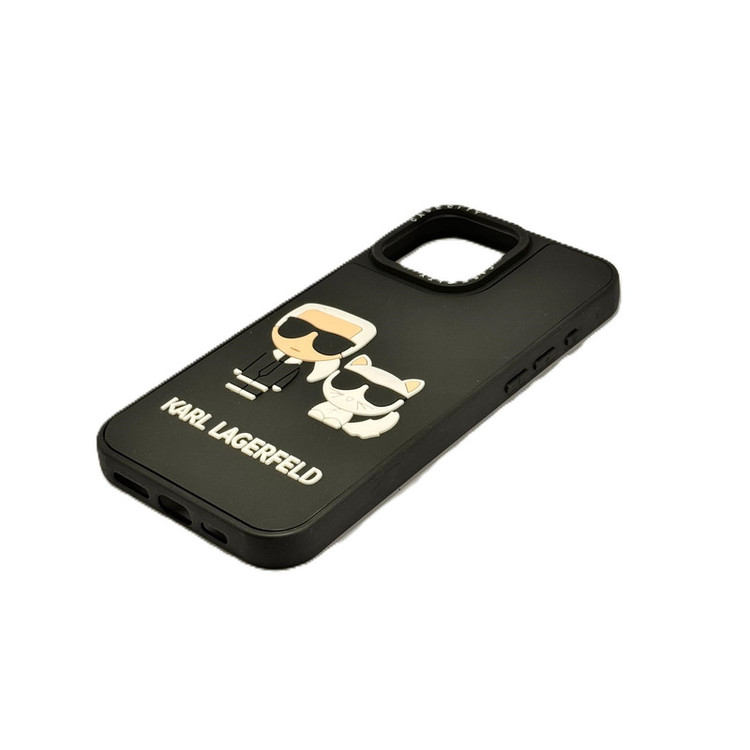 کاور قاب شیک مدل KAREL2 مناسب برای گوشی موبایل اپل iPhone 12 / 12 Pro