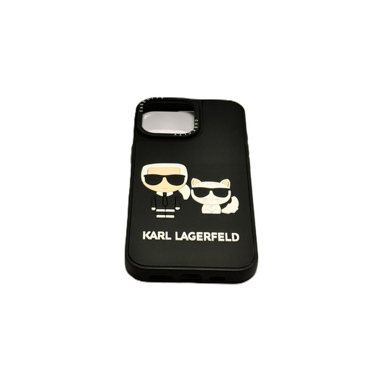 کاور قاب شیک مدل KAREL2 مناسب برای گوشی موبایل اپل iPhone 12 / 12 Pro