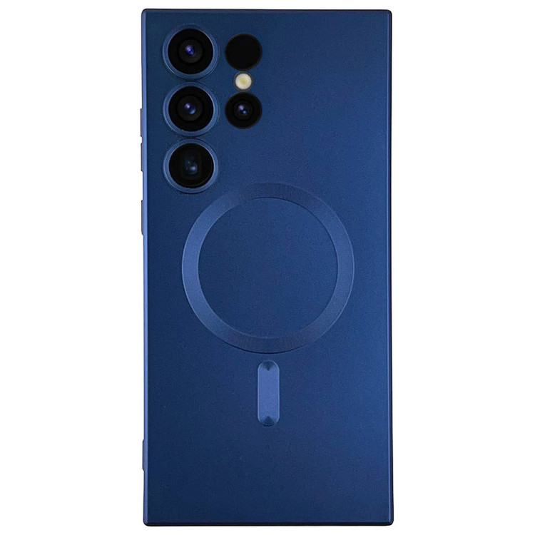 کاور مدل QSeriess-S23Ultra مناسب برای گوشی موبایل سامسونگ Galaxy S23 Ultra