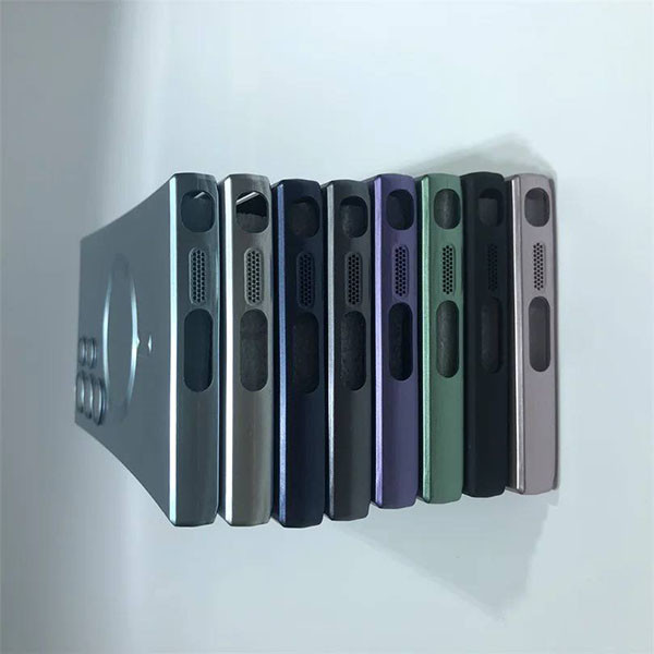 کاور مدل QSeriess-S23Ultra مناسب برای گوشی موبایل سامسونگ Galaxy S23 Ultra