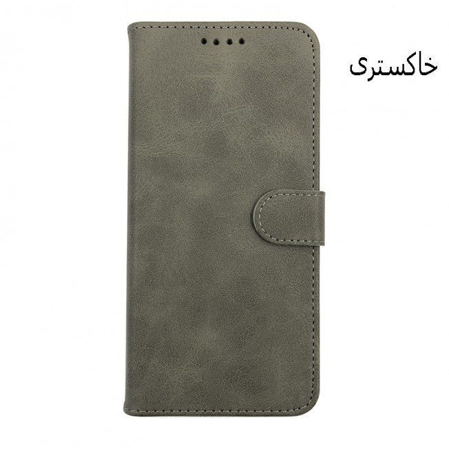 کیف کلاسوری مدل KF-001 مناسب برای گوشی موبایل شیائومی Redmi Note 12