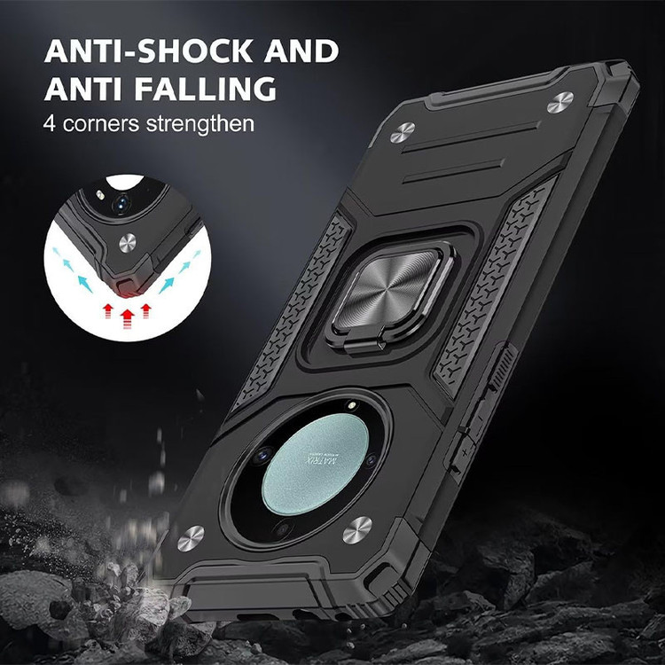 کاور گاردتک مدل Union Armor مناسب برای گوشی موبایل آنر X9A / Magic 5 Lite