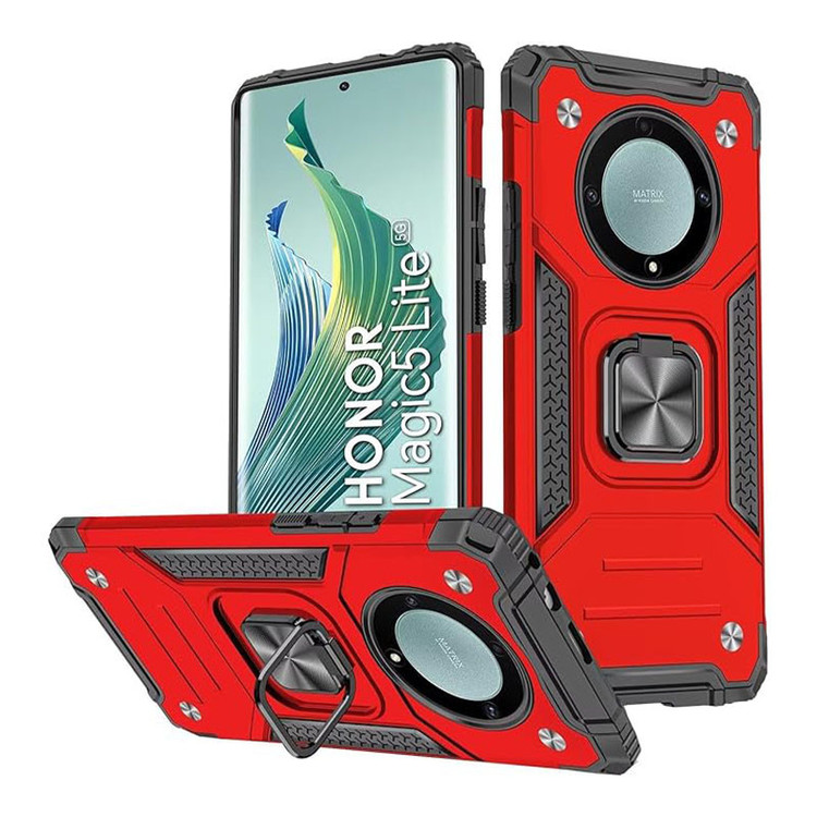 کاور گاردتک مدل Union Armor مناسب برای گوشی موبایل آنر X9A / Magic 5 Lite