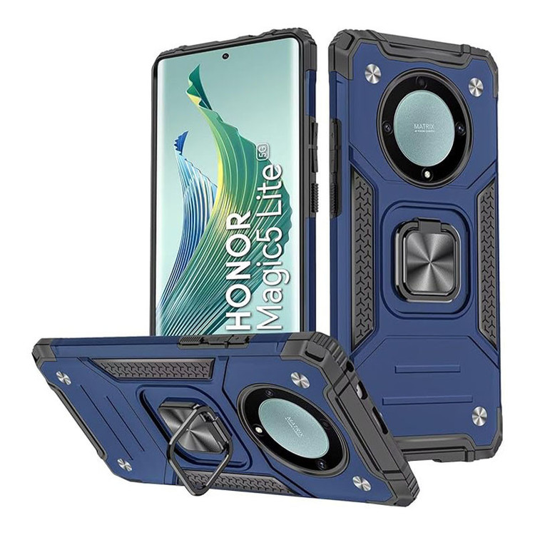 کاور گاردتک مدل Union Armor مناسب برای گوشی موبایل آنر X9A / Magic 5 Lite