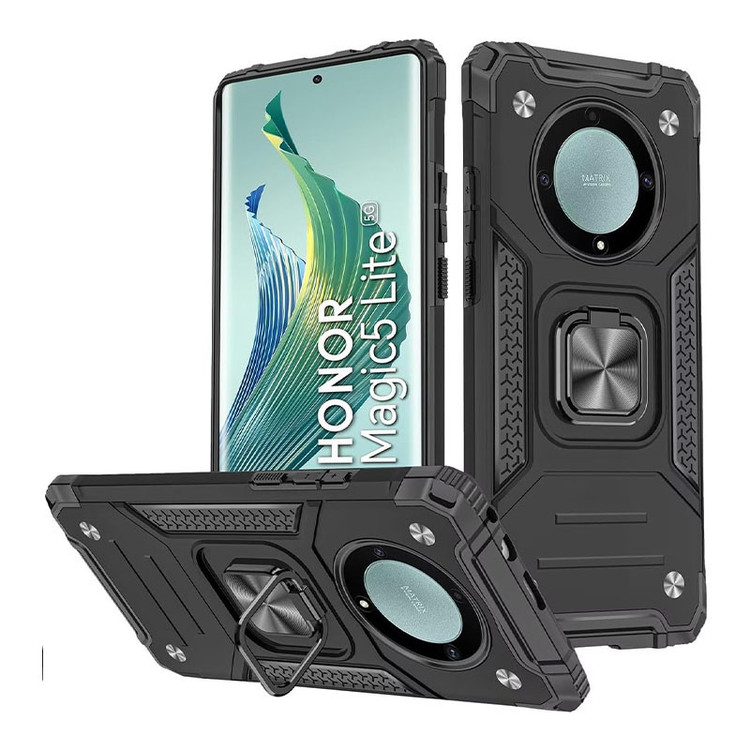 کاور گاردتک مدل Union Armor مناسب برای گوشی موبایل آنر X9A / Magic 5 Lite