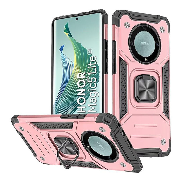 کاور گاردتک مدل Union Armor مناسب برای گوشی موبایل آنر X9A / Magic 5 Lite