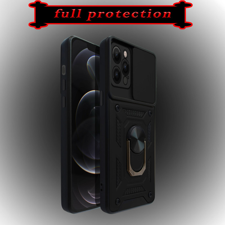 کاور پرشین کینگ مدل KD21 مناسب برای گوشی موبایل اپل iPhone 12 Pro Max