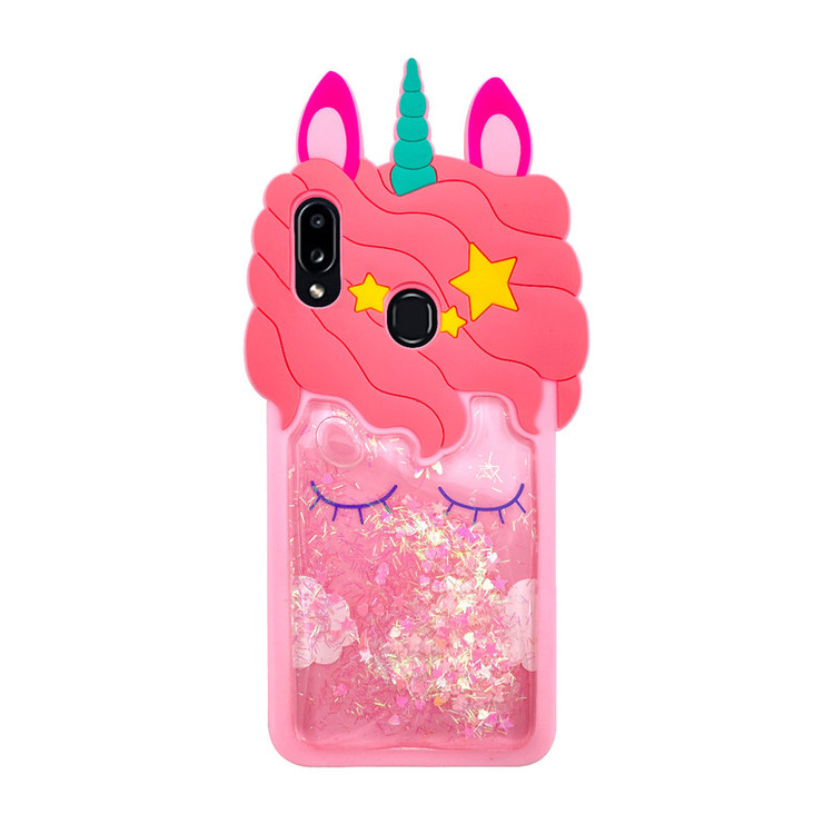 کاور دکین مدل Magic مناسب برای گوشی موبایل سامسونگ Galaxy A10 s