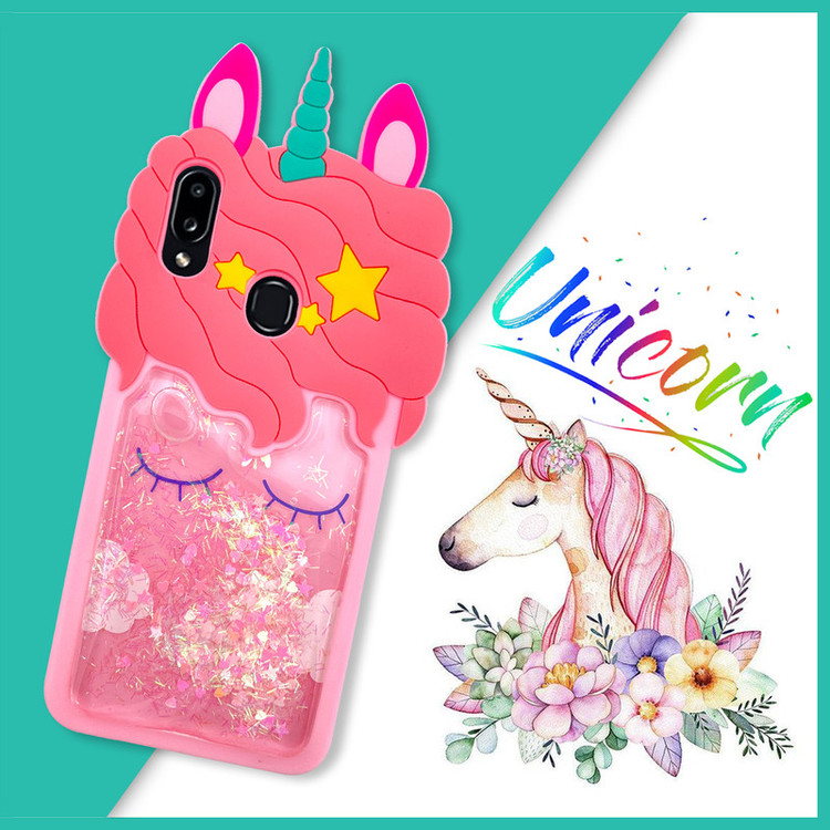 کاور دکین مدل Magic مناسب برای گوشی موبایل سامسونگ Galaxy A10 s