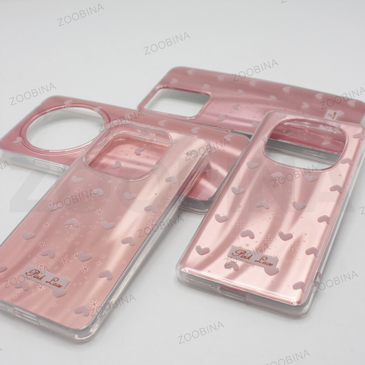 کاور زوبینا مدل Vena مناسب برای گوشی موبایل اپل iPhone 17