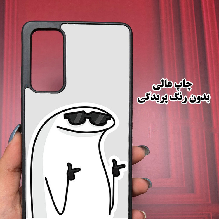 کاور رد قاب مدل RCHAPN13P مناسب برای گوشی موبایل شیائومی Redmi Note 13 Pro 5G