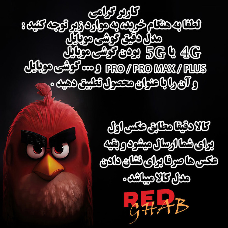 کاور رد قاب مدل RCHAPN13P مناسب برای گوشی موبایل شیائومی Redmi Note 13 Pro 5G