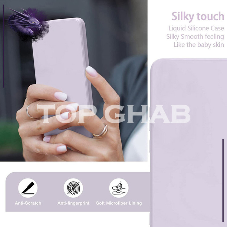 کاور تاپ قاب مدل CLK مناسب برای گوشی موبایل اپل iPhone 12