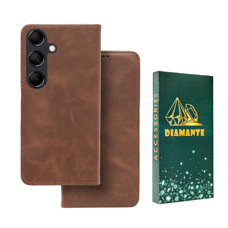 کیف کلاسوری دیامانته مدل Kelasori Gn مناسب برای گوشی موبایل سامسونگ Galaxy A26