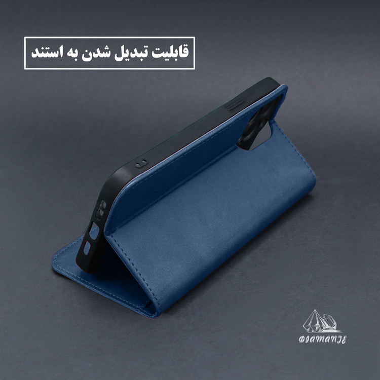 کیف کلاسوری دیامانته مدل Kelasori Gn مناسب برای گوشی موبایل سامسونگ Galaxy A26