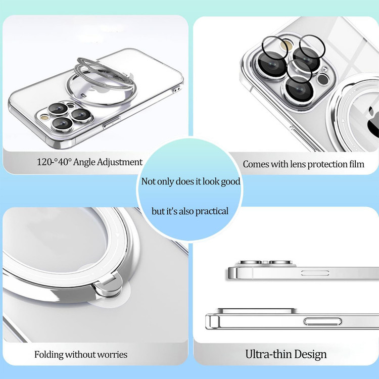 کاور اسپارتان مدل Ring Stand Strap مناسب برای گوشی موبایل سامسونگ Galaxy A36/ A56 به همراه بندآویز