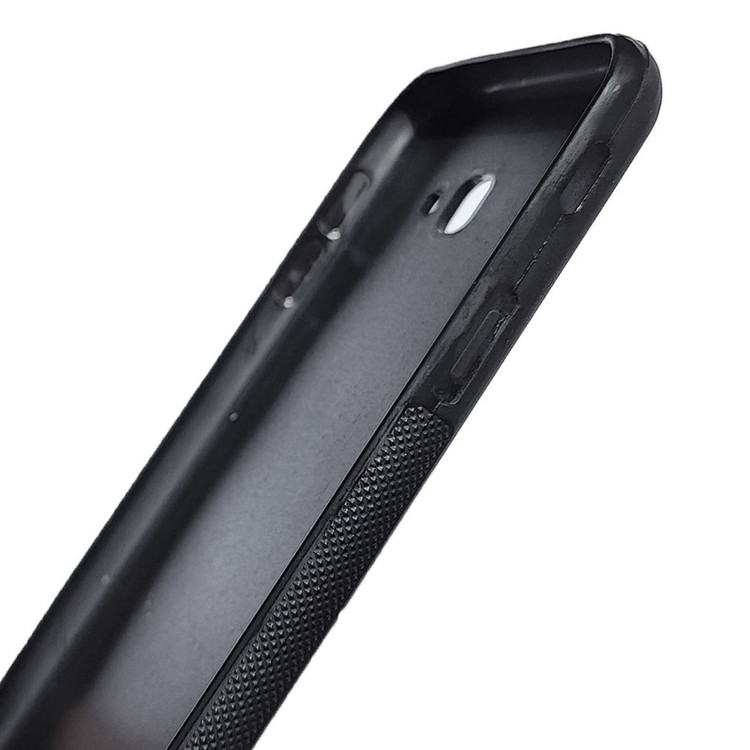 کاور قاب گارد گوشی طرح سنگ مرمر کد TPU-033 مناسب برای گوشی موبایل سامسونگ Galaxy J4 plus / J4 core
