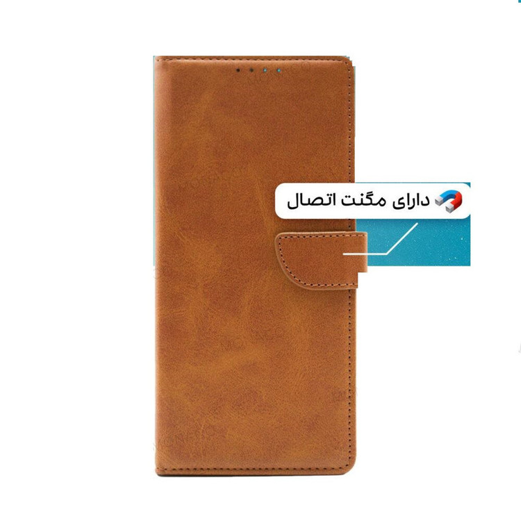 کیف کلاسوری مدل KIF-CLS مناسب برای گوشی موبایل سامسونگ Galaxy A70
