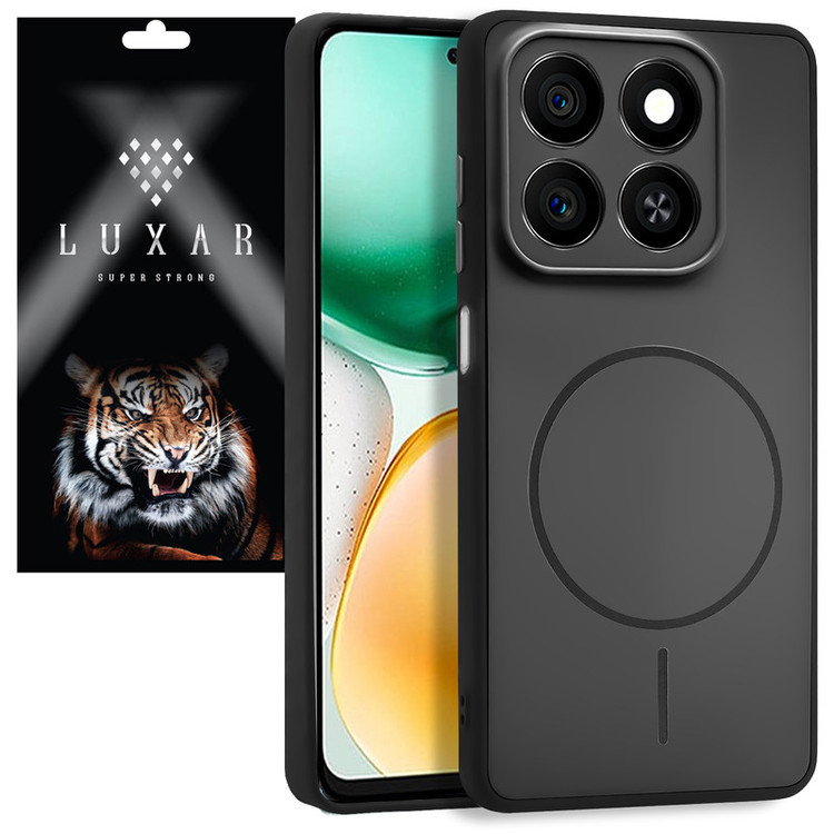 کاور لوکسار مدل x7c -Dora مناسب برای گوشی موبایل آنر Smart 200 / Play 60 Plus / X7C / Play 9T