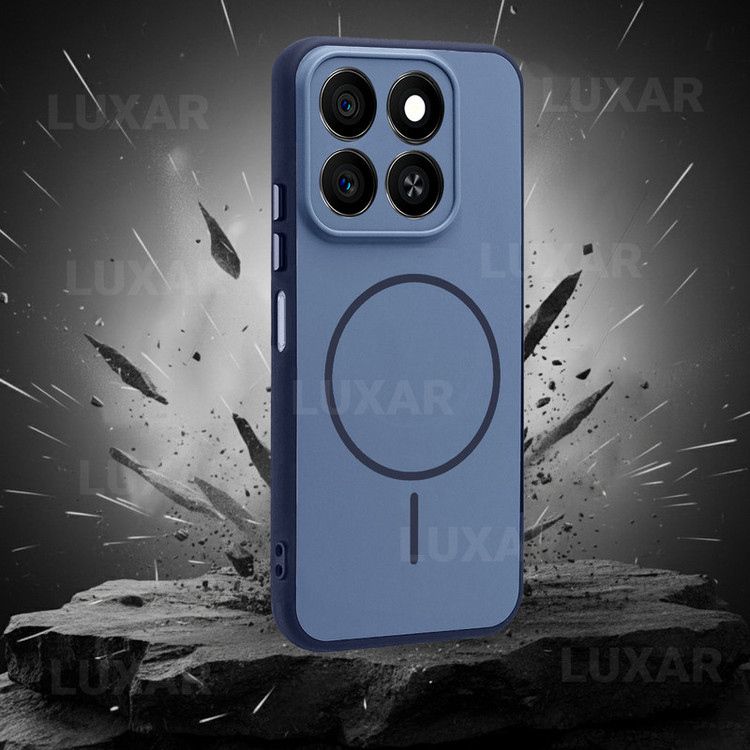 کاور لوکسار مدل x7c -Dora مناسب برای گوشی موبایل آنر Smart 200 / Play 60 Plus / X7C / Play 9T