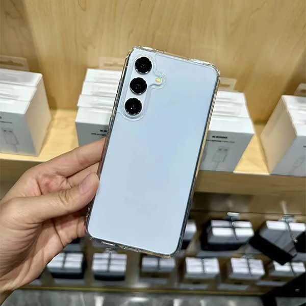 کاور کی زد دوو مدل Guardian مناسب برای گوشی موبایل سامسونگ Galaxy S24