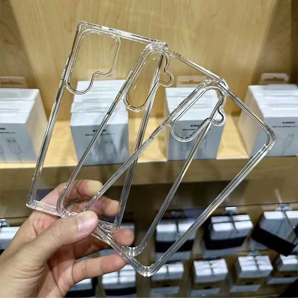 کاور کی زد دوو مدل Guardian مناسب برای گوشی موبایل سامسونگ Galaxy S24