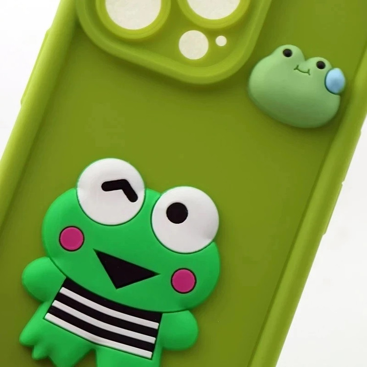 کاور مدل GreenFrog مناسب برای گوشی موبایل آنر X7c