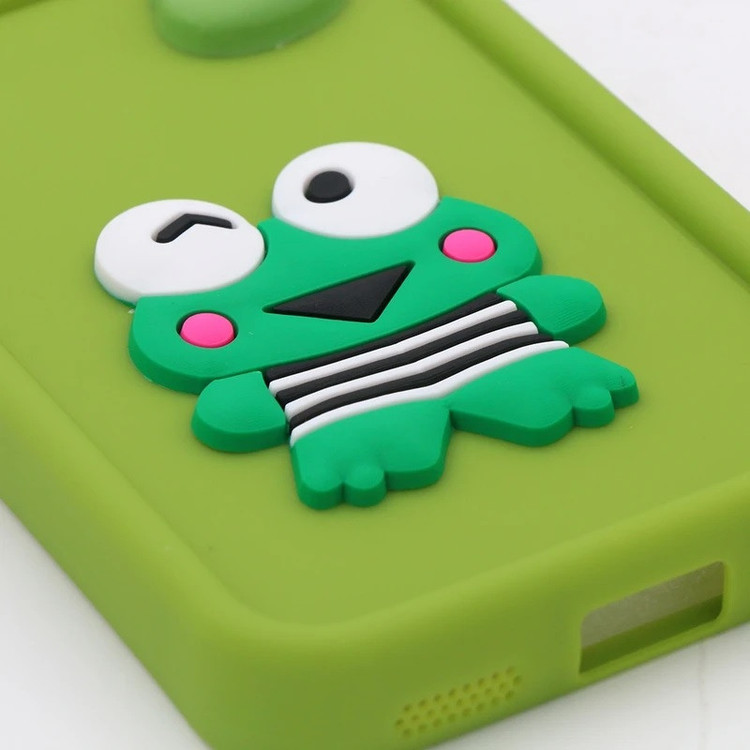 کاور مدل GreenFrog مناسب برای گوشی موبایل آنر X7c