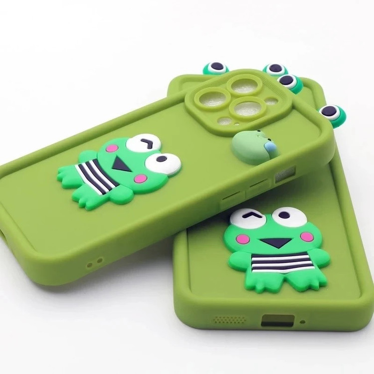 کاور مدل GreenFrog مناسب برای گوشی موبایل آنر X7c