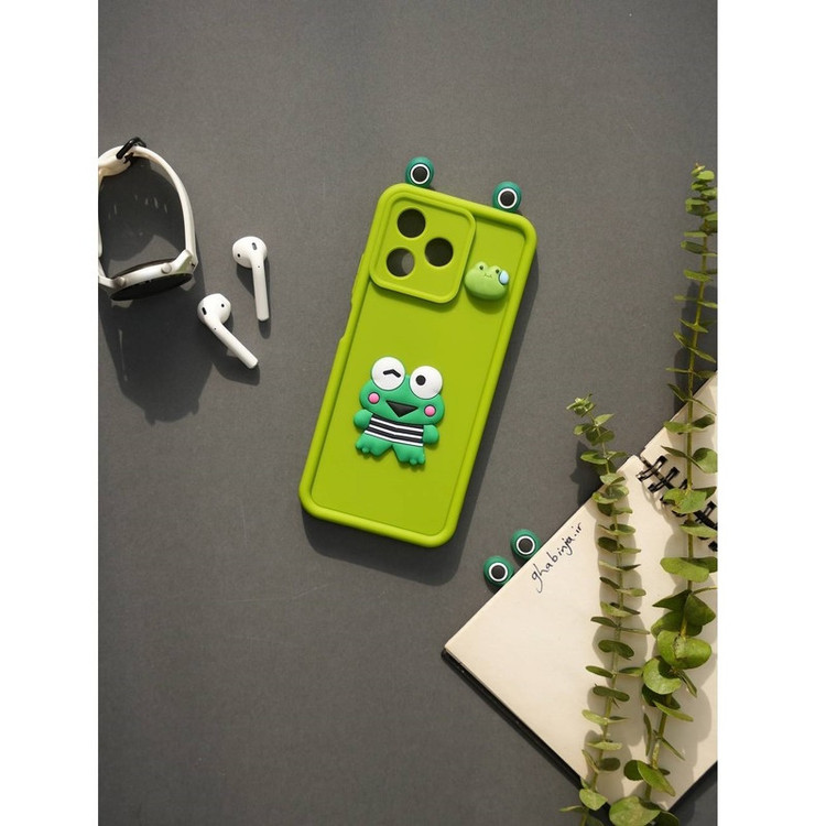 کاور مدل GreenFrog مناسب برای گوشی موبایل آنر X7c