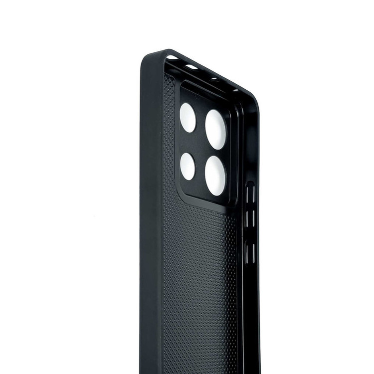 کاور قاب گارد گوشی طرح سنگ مرمر کد TPU-033 مناسب برای گوشی موبایل شیائومی REDMI NOTE 13 PRO 5G