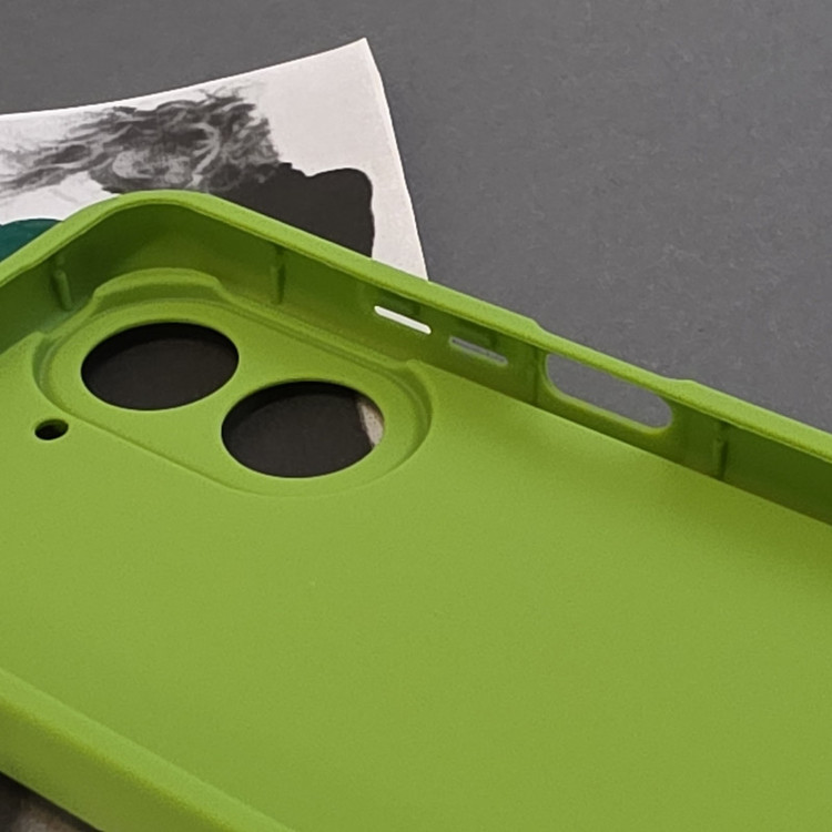 کاور مدل GreenFrog مناسب برای گوشی موبایل شیائومی Redmi A5 / Poco C71