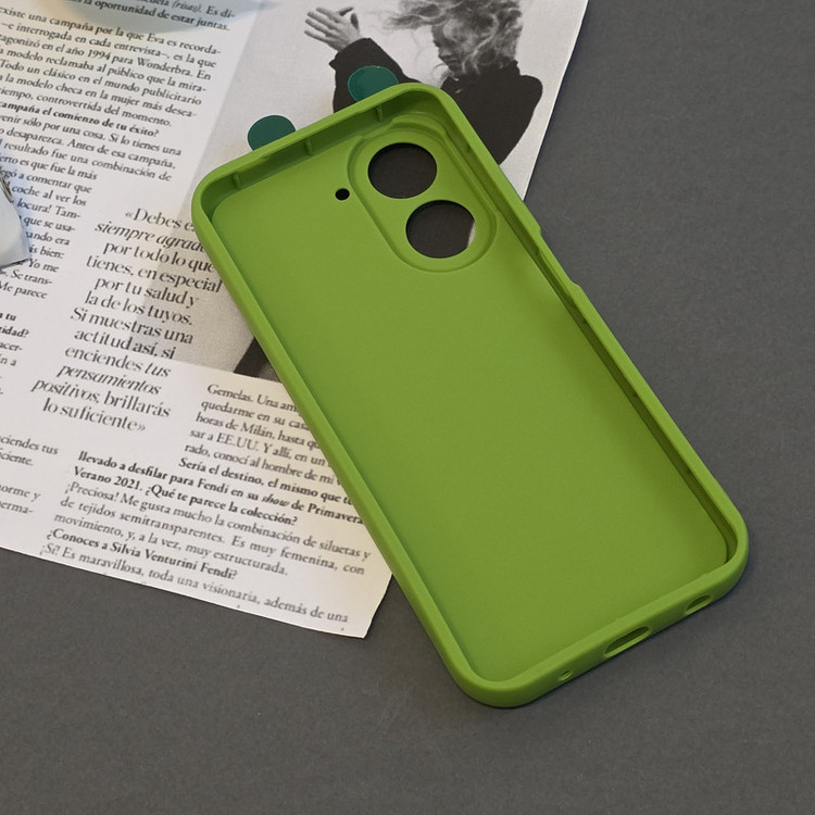 کاور مدل GreenFrog مناسب برای گوشی موبایل شیائومی Redmi A5 / Poco C71