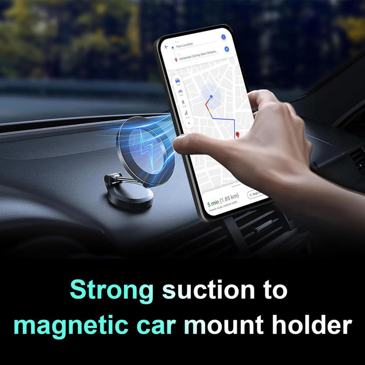 کاور اسپارتان مدل Magnet Ring مناسب برای گوشی موبایل شیائومی Redmi Note 14 4G