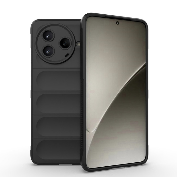 کاور بادیگارد مدل Armor مناسب برای گوشی موبایل شیائومی Poco F7 Pro