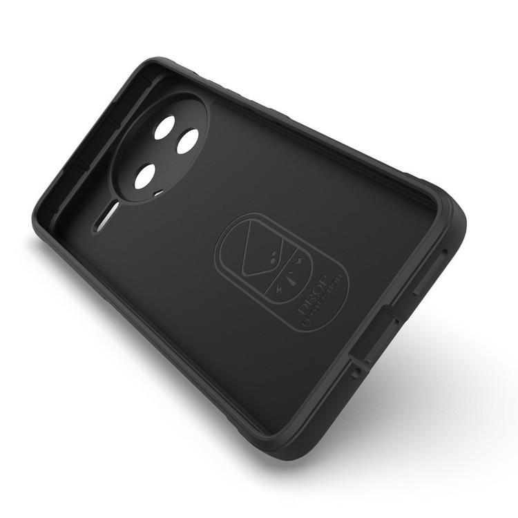 کاور بادیگارد مدل Armor مناسب برای گوشی موبایل شیائومی Poco F7 Pro