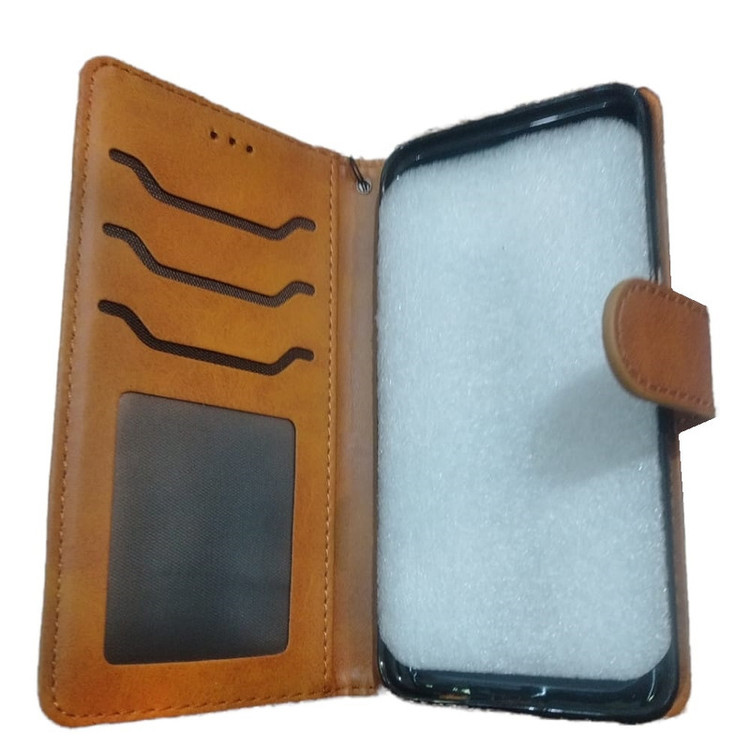 کیف کلاسوری مدل چرمی کد CL-ADR مناسب برای گوشی موبایل سامسونگ Galaxy A52 / A52s