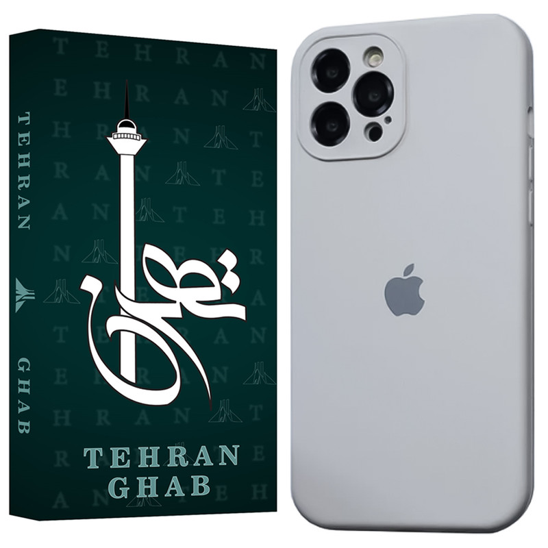کاور تهران قاب مدل SILIFIT مناسب برای گوشی موبایل اپل iPhone 14 Pro Max