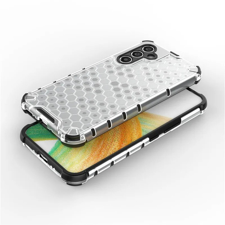 کاور بادیگارد مدل Nest مناسب برای گوشی موبایل سامسونگ Galaxy A35