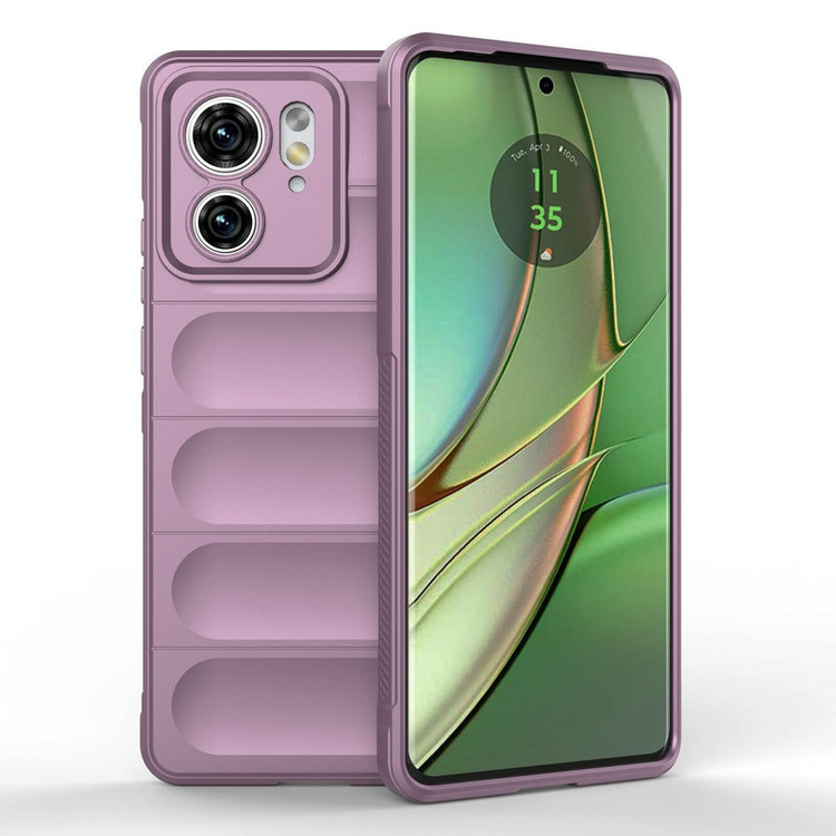 کاور گاردتک آساک مدل Flex Armor مناسب برای گوشی موبایل موتورولا Edge 40