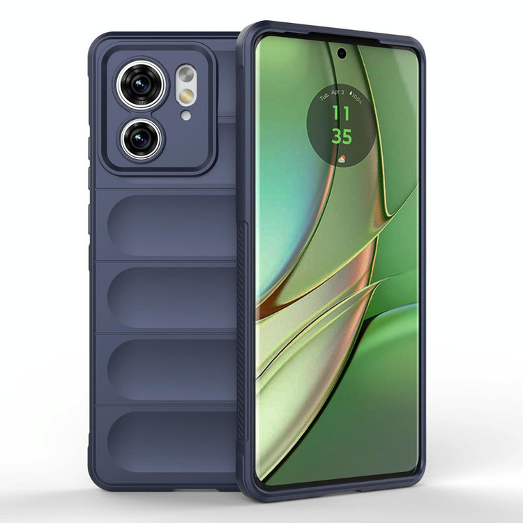 کاور گاردتک آساک مدل Flex Armor مناسب برای گوشی موبایل موتورولا Edge 40
