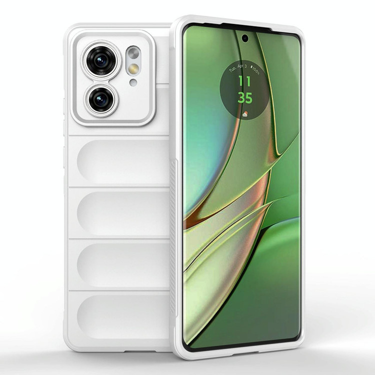 کاور گاردتک آساک مدل Flex Armor مناسب برای گوشی موبایل موتورولا Edge 40