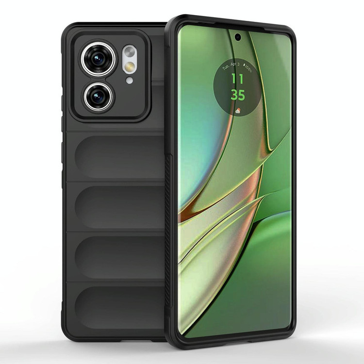 کاور گاردتک آساک مدل Flex Armor مناسب برای گوشی موبایل موتورولا Edge 40