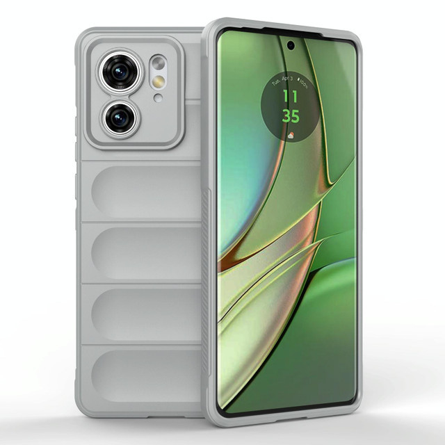 کاور گاردتک آساک مدل Flex Armor مناسب برای گوشی موبایل موتورولا Edge 40