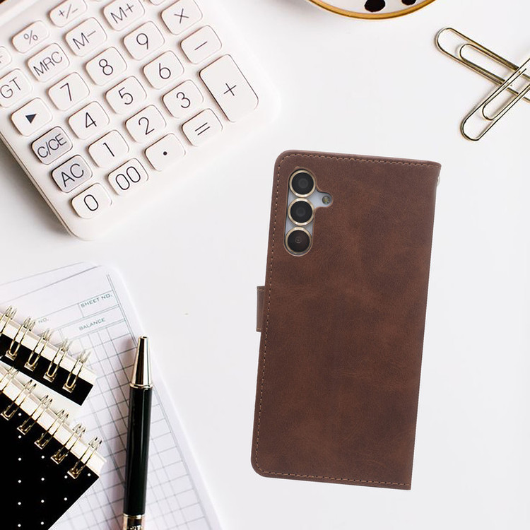 کیف کلاسوری دیامانته مدل Tango Gn مناسب برای گوشی موبایل سامسونگ Galaxy A35