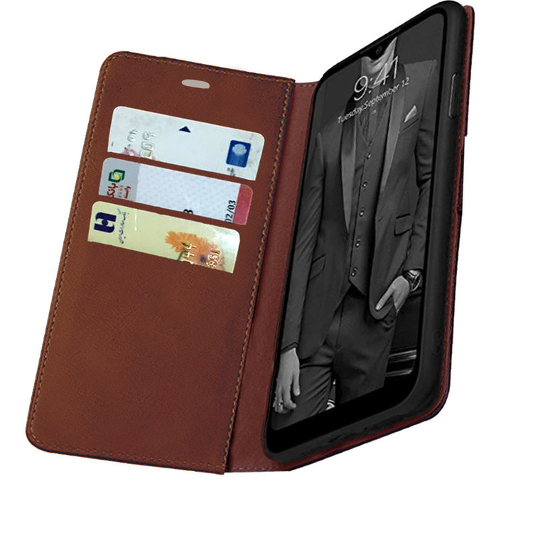 کیف کلاسوری مدل Sam-20s مناسب برای گوشی موبایل سامسونگ Galaxy A20S