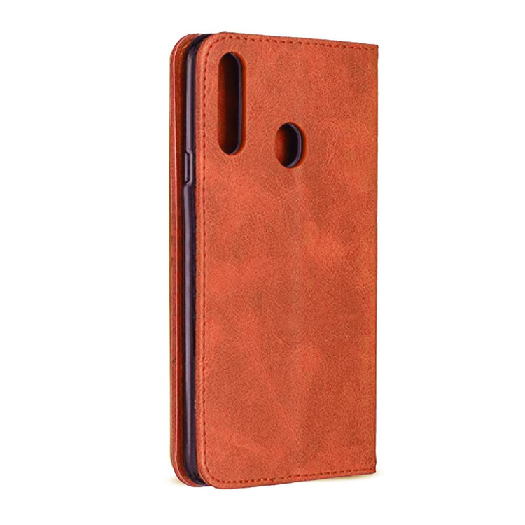 کیف کلاسوری مدل Sam-20s مناسب برای گوشی موبایل سامسونگ Galaxy A20S