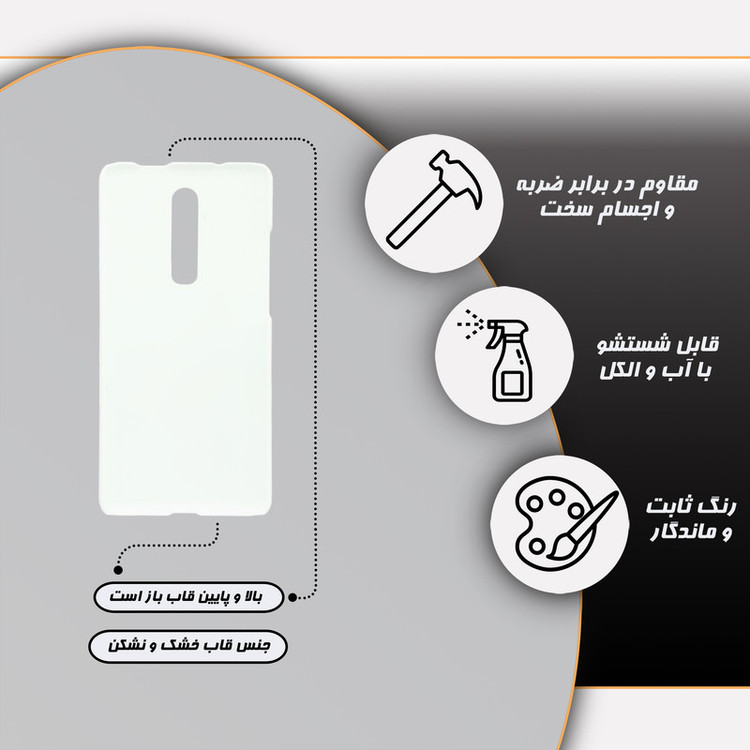 کاور گارد قاب مدل ساده مناسب برای گوشی موبایل شیائومی Mi 9t / Redmi K20 pro /Mi 9t pro / Redmi K20