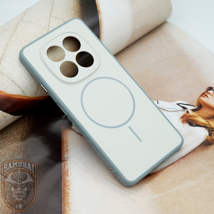 کاور سامورایی مدل Lawa مناسب برای گوشی موبایل شیائومی Redmi Note 15 4G