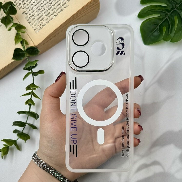 کاور آکادا مدل Tend مناسب برای گوشی موبایل شیائومی Redmi 15 5G